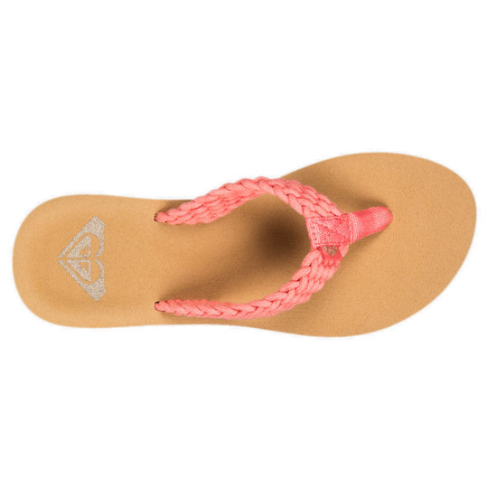 Roxy Porto - Beach Flip-Flops for Women